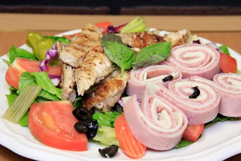 #1 New York Pizza Shores | restaurant | 9425 SE Maricamp Rd, Ocala, FL 34472, USA | 3526872966 OR +1 352-687-2966