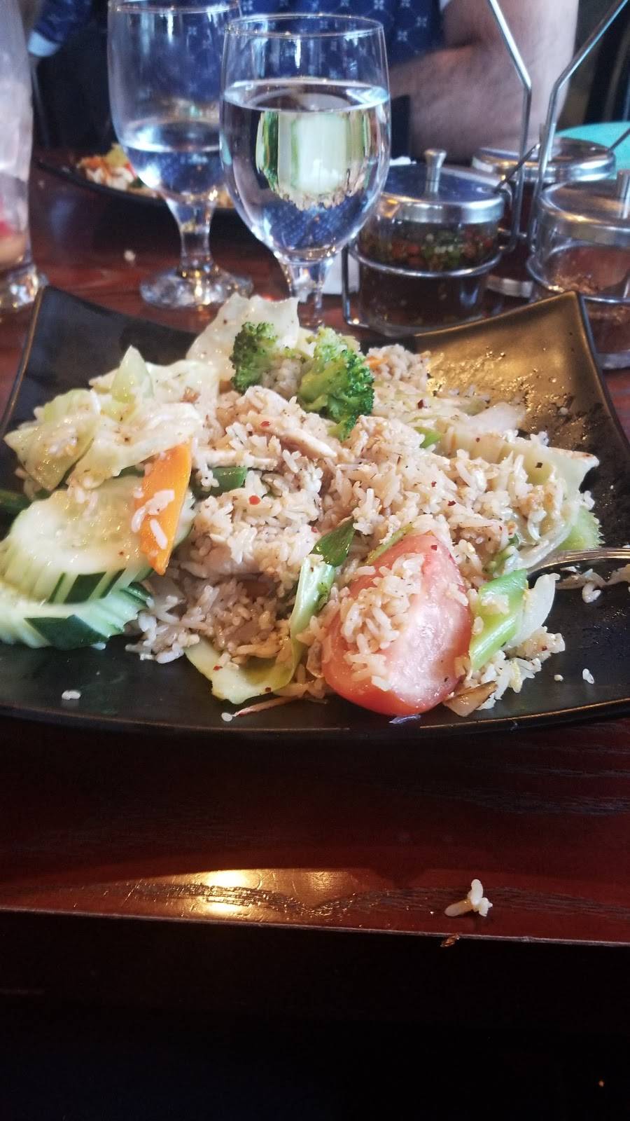 Royal Orchid Restaurant | restaurant | 104 Rainier Ave S, Renton, WA 98057, USA | 4252714219 OR +1 425-271-4219