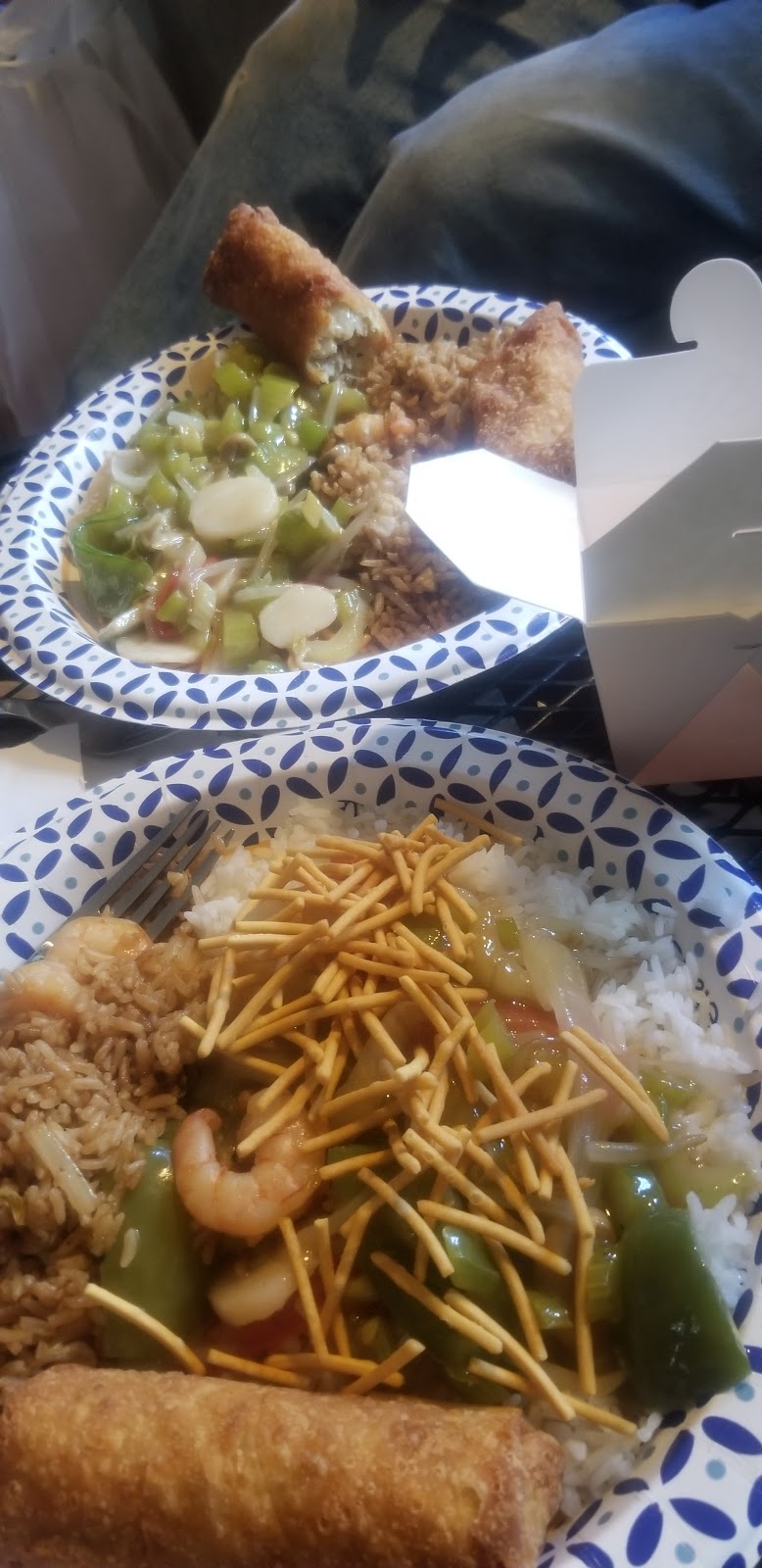 Jues Chinese Restaurant | restaurant | 312 Chestnut St, Virginia, MN 55792, USA | 2187417695 OR +1 218-741-7695