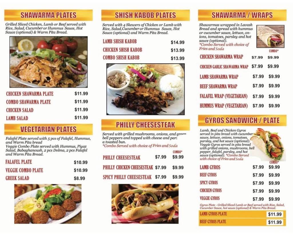 Falafel Town | restaurant | 3712 Lone Tree Way, Antioch, CA 94509, USA | 9253500159 OR +1 925-350-0159