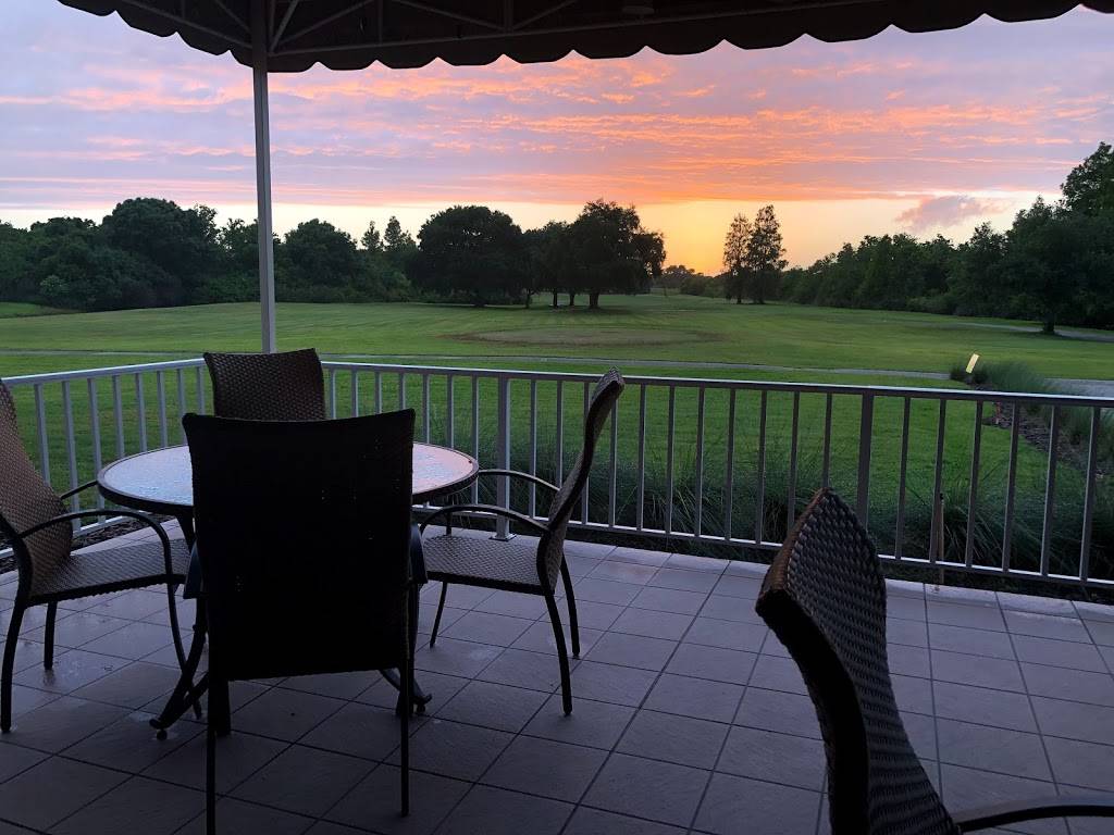 The Grille at Cypresswood | restaurant | 1099 Clubhouse Rd, Winter Haven, FL 33884, USA | 8633269506 OR +1 863-326-9506