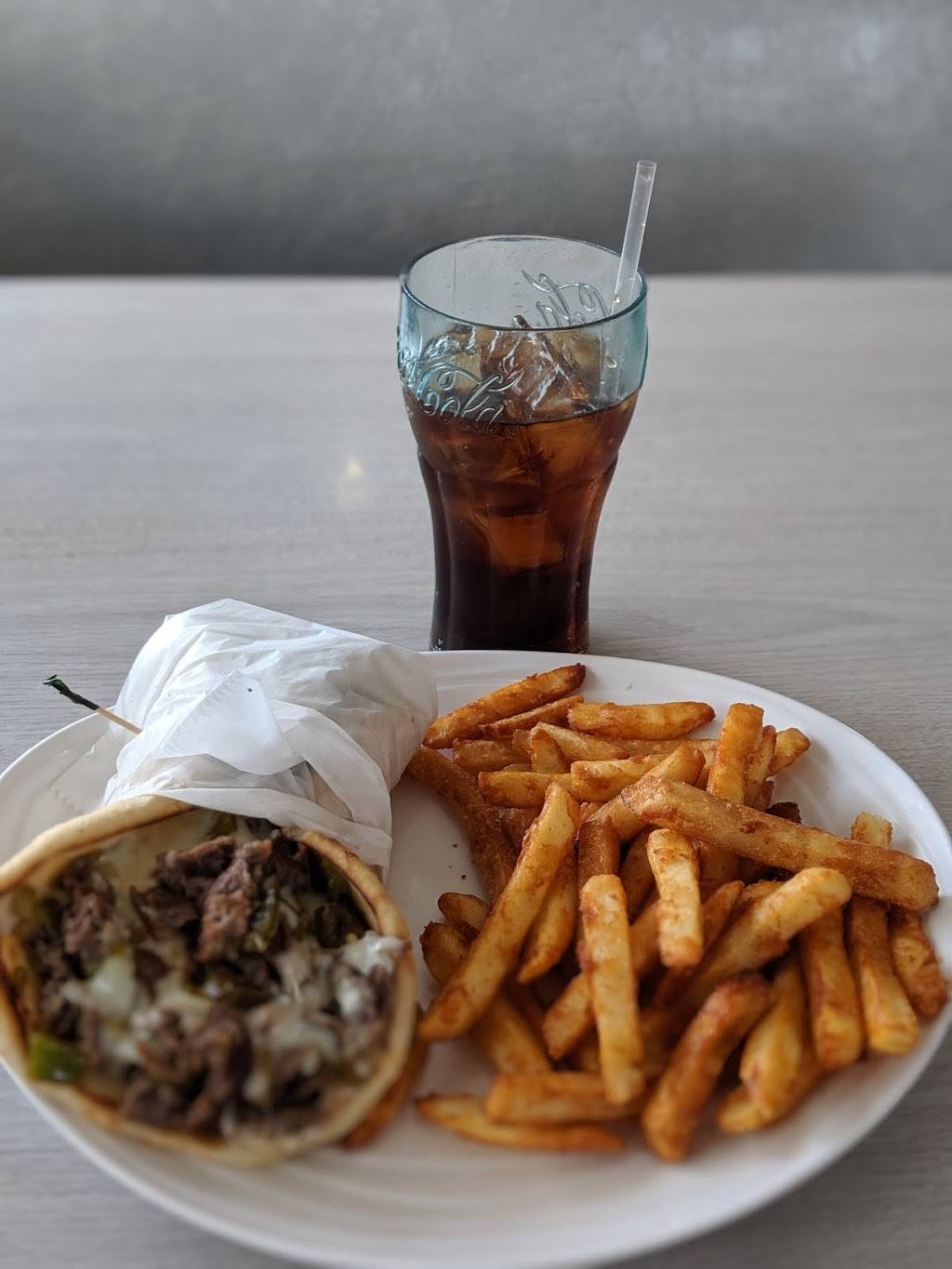 The House Of Pancakes | restaurant | 41734 Hayes Rd, Clinton Twp, MI 48038, USA | 5862866200 OR +1 586-286-6200