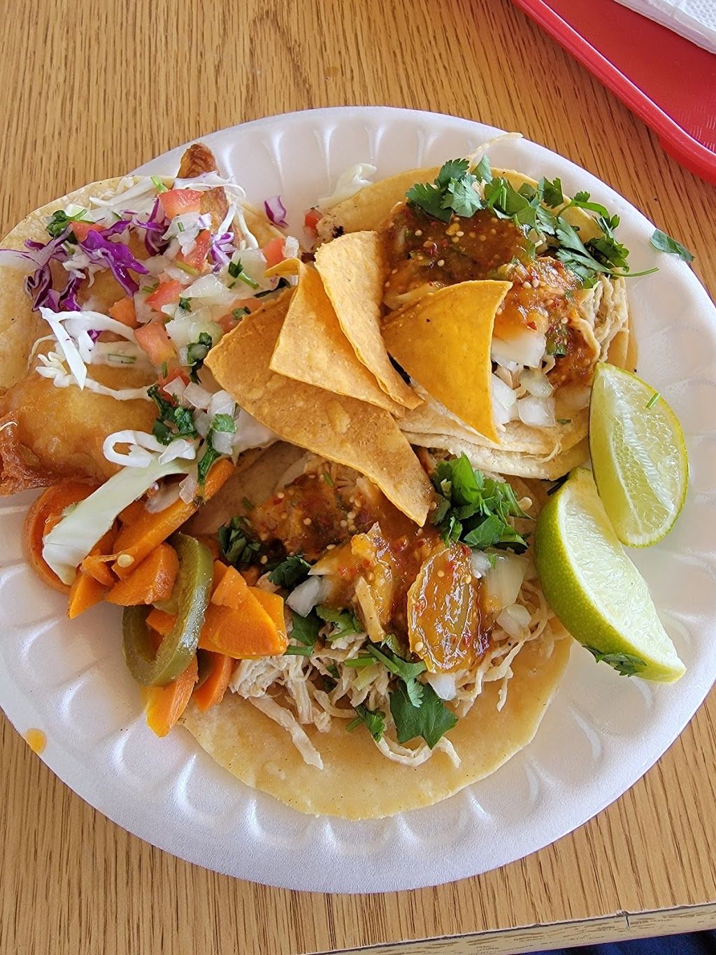 Lupitas Taqueria | restaurant | 147 NE E St, Grants Pass, OR 97526, USA | 5414763082 OR +1 541-476-3082