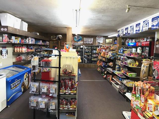 Clear Lake Party Store | restaurant | 2224 Clear Lake Rd, West Branch, MI 48661, USA | 9893455193 OR +1 989-345-5193