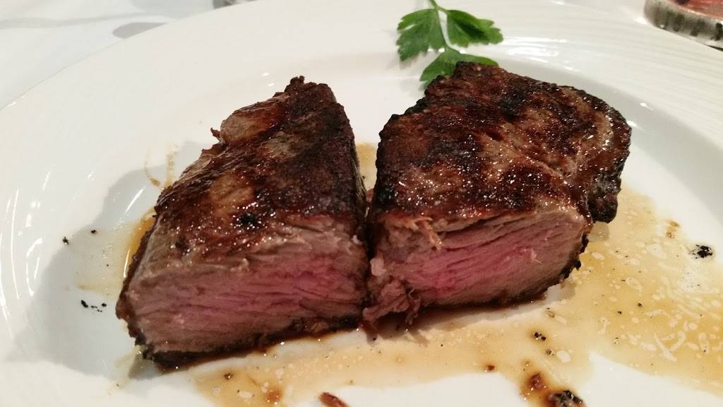 The Palm - San Antonio | restaurant | 233 E Houston St Suite 100, San Antonio, TX 78205, USA | 2102267256 OR +1 210-226-7256