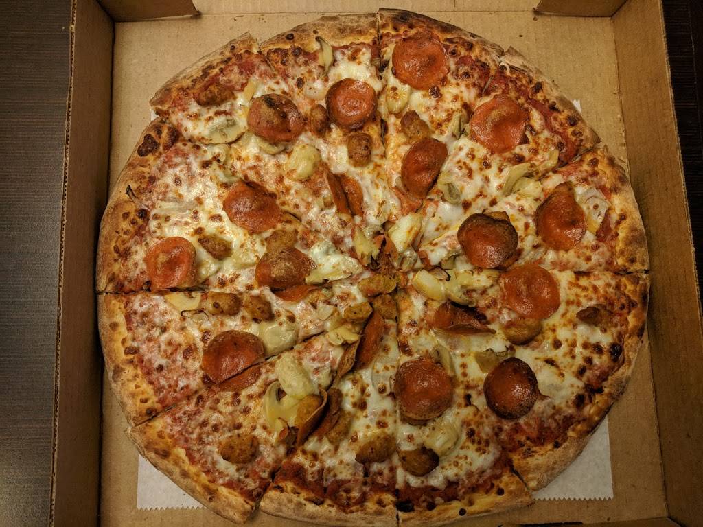 Mama Mia Pizzeria (Myrtle Beach North) | meal delivery | 1155 Robert M Grissom Pkwy, Myrtle Beach, SC 29577, USA | 8436262642 OR +1 843-626-2642