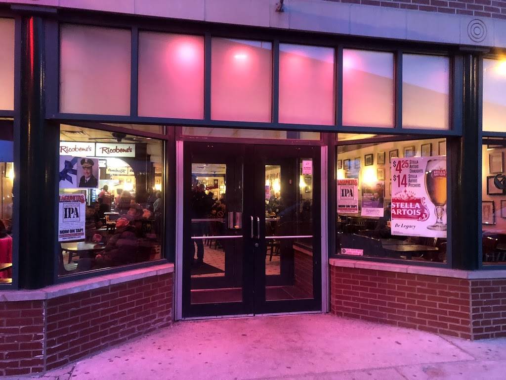 Ricobenes | meal takeaway | 252 W 26th St, Chicago, IL 60616, USA | 3122255555 OR +1 312-225-5555