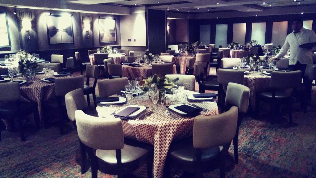 Mastros Steakhouse | restaurant | 600 13th St NW, Washington, DC 20005, USA | 2023471500 OR +1 202-347-1500