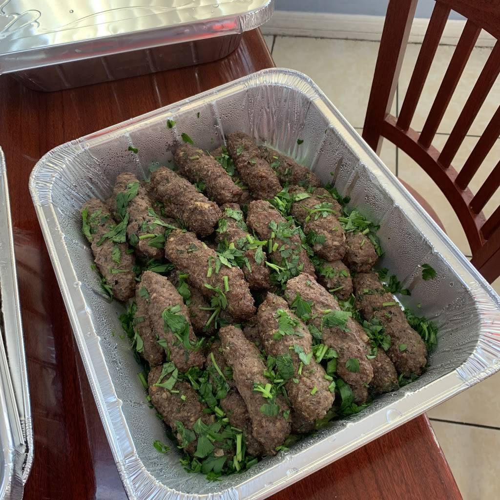 Zeins Pizza, Subs, Mediterranean, and Wings | meal delivery | 2091 N Highland Ave, Clearwater, FL 33755, USA | 7274471873 OR +1 727-447-1873