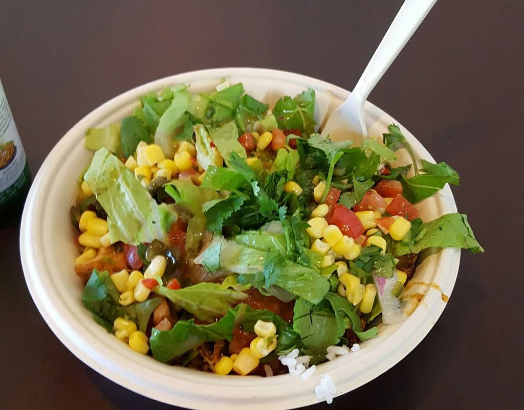 QDOBA Mexican Eats | restaurant | 1417 N Wauwatosa Ave, Milwaukee, WI 53213, USA | 4147558001 OR +1 414-755-8001