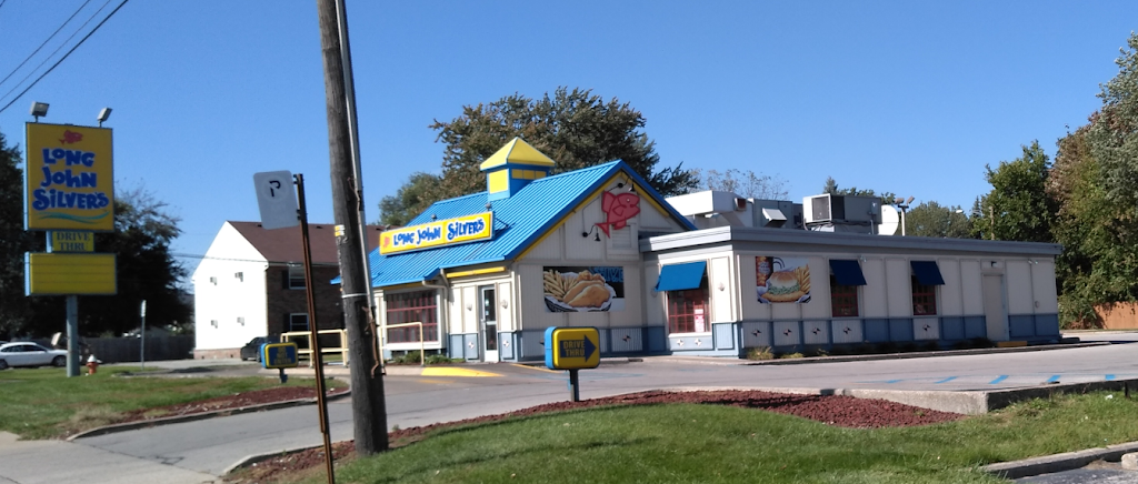 Long John Silvers | restaurant | 1814 W Alexis Rd, Toledo, OH 43613, USA | 4194742549 OR +1 419-474-2549