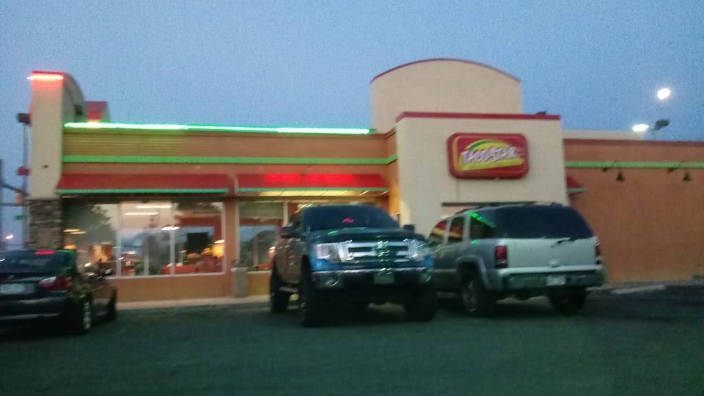 Carls Jr. | restaurant | 5998 Dahlia St, Commerce City, CO 80022, USA | 3032871820 OR +1 303-287-1820