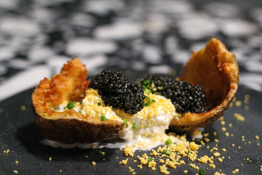 Boia De | restaurant | 5205 NE 2nd Ave, Miami, FL 33137, USA | 3059678866 OR +1 305-967-8866