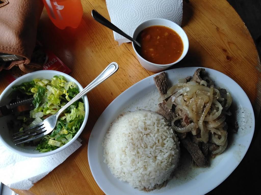 Sazon Boricua | restaurant | 815 Blooming Grove Turnpike suite 100, New Windsor, NY 12553, USA | 8457845732 OR +1 845-784-5732