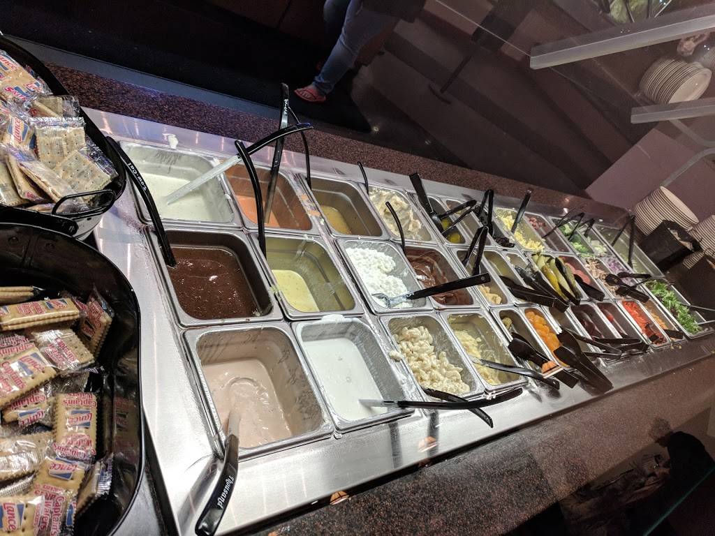 Village Inn Pizza Cinema Drive | restaurant | 1503 Cinema Dr, Statesville, NC 28625, USA | 7048730256 OR +1 704-873-0256