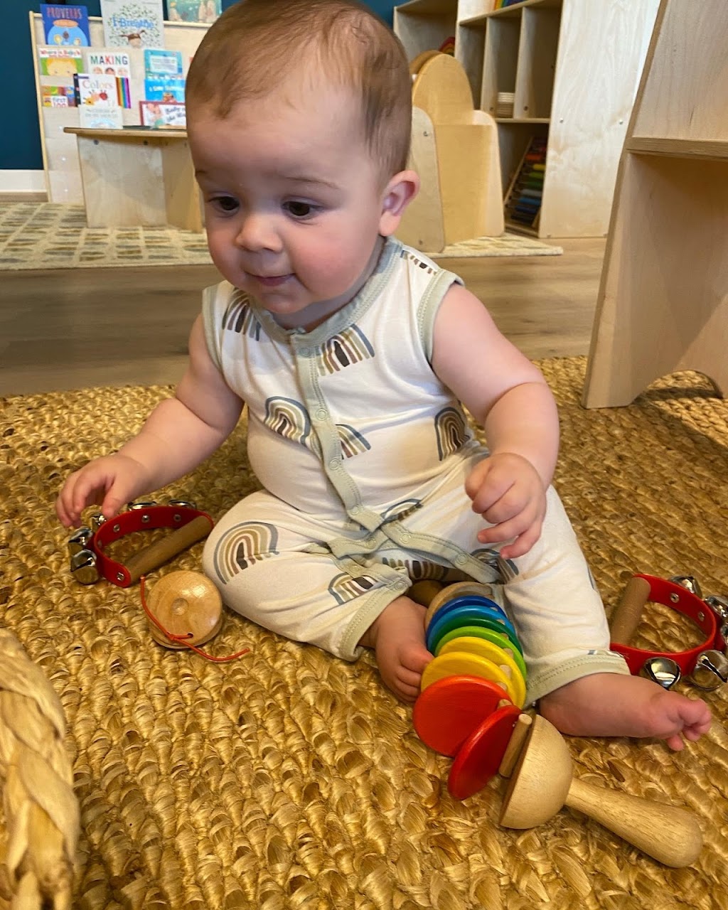 Inspired Play Cafe LLC | cafe | 6527 W 119th St, Leawood, KS 66209, USA | 9134165845 OR +1 913-416-5845