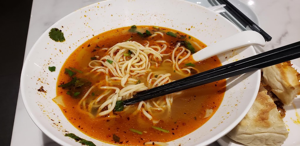 Dun Huang敦煌 | restaurant | 1370 Fullerton Rd #105, Rowland Heights, CA 91748, USA | 6268209079 OR +1 626-820-9079