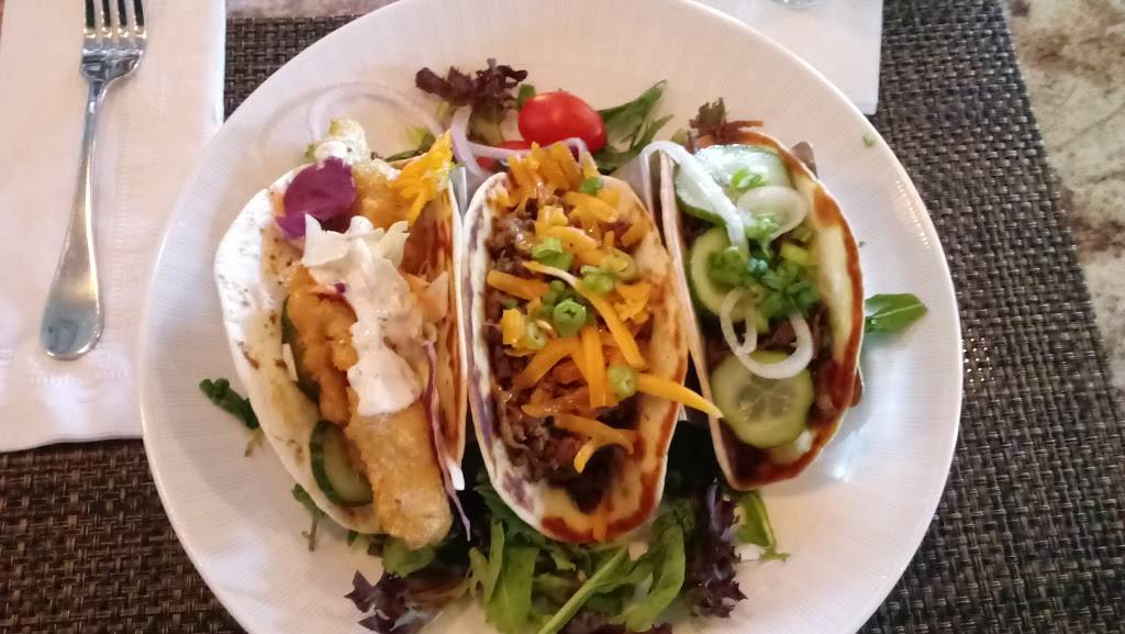 Lucias | restaurant | 20789 Great Falls Plaza, Potomac Falls, VA 20165, USA | 7034444900 OR +1 703-444-4900