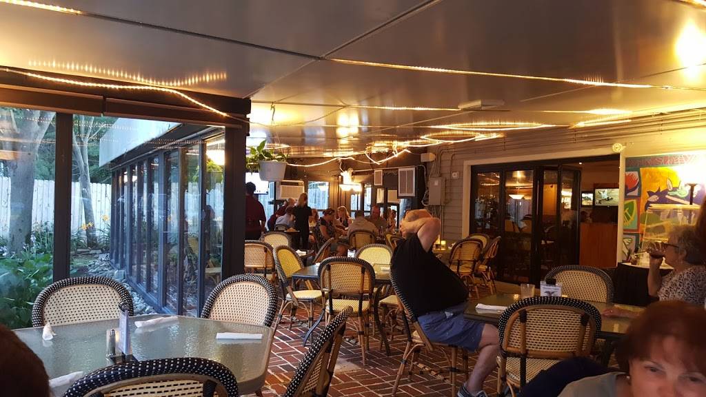 Seaville Tavern | restaurant | 29 New Bridge Rd, Ocean View, NJ 08230, USA | 6096243136 OR +1 609-624-3136