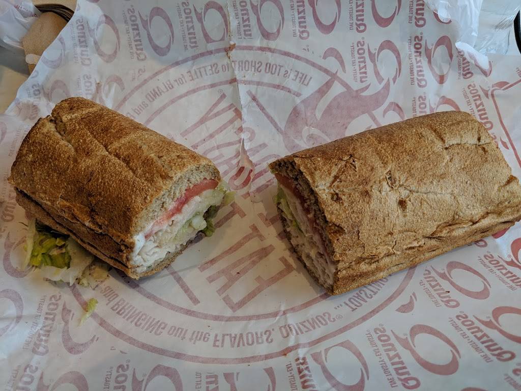 Quiznos | restaurant | 107 Fuel Farm Rd, Terminal D, Baltimore, MD 21240, USA | 4106940994 OR +1 410-694-0994