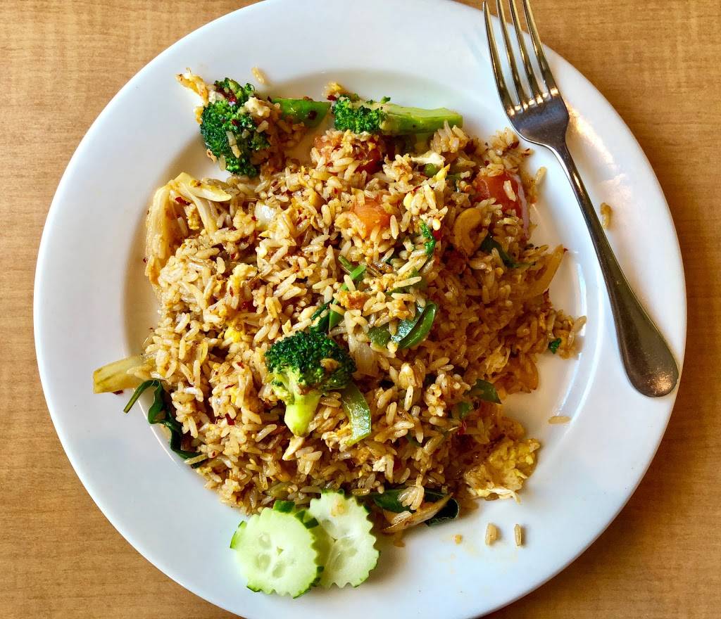 Thai Spice Kitchen | restaurant | 6426 Bowden Rd, Jacksonville, FL 32216, USA | 9045080731 OR +1 904-508-0731