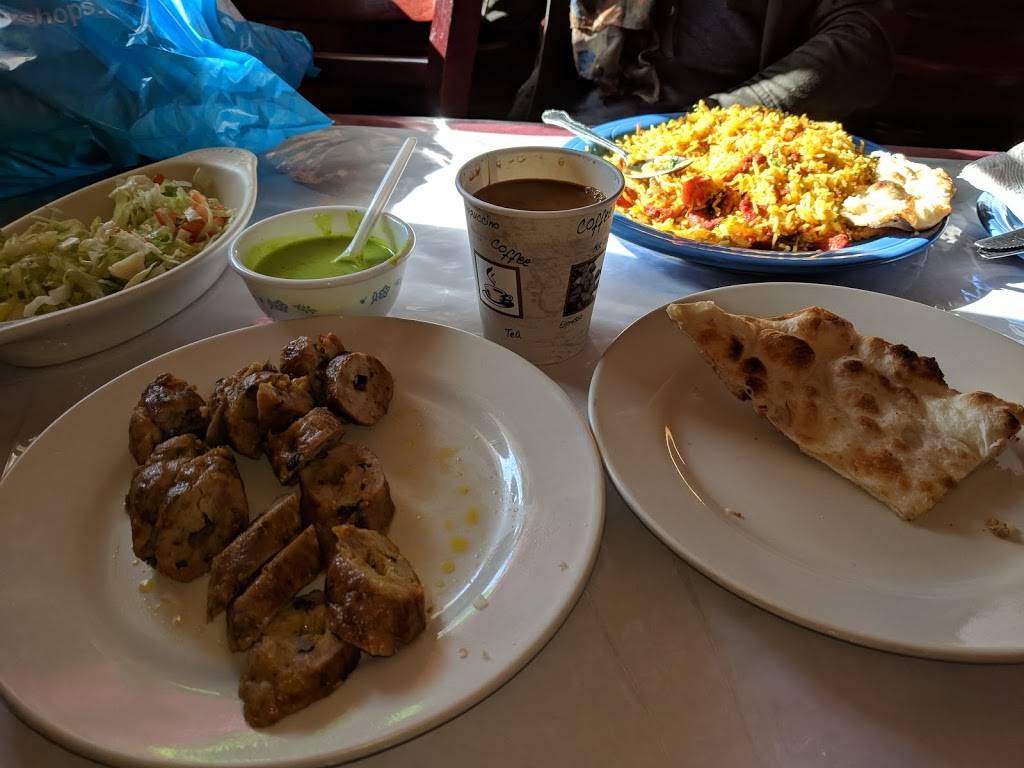 Rose Bengal | restaurant | 77-01 101st Ave, Ozone Park, NY 11416, USA | 7188485300 OR +1 718-848-5300