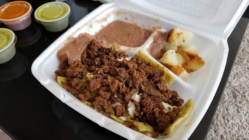 Taqueria Monterrey | restaurant | 111 E University Dr ste 102, Denton, TX 76201, USA | 9404428142 OR +1 940-442-8142