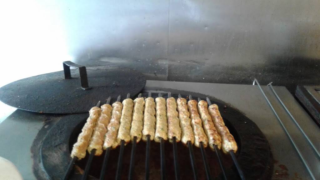 New Masala Grill and Restaurant | restaurant | 1203 St George Ave, Colonia, NJ 07067, USA | 7327501100 OR +1 732-750-1100