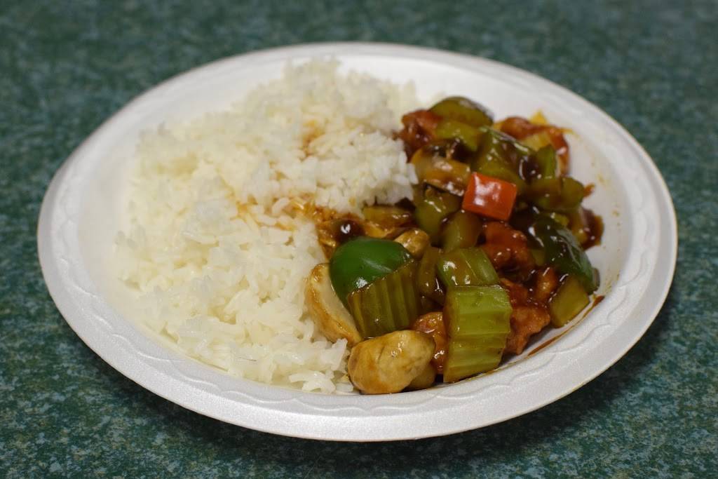 New China | restaurant | 620 N Main St, OFallon, MO 63366, USA | 6362810388 OR +1 636-281-0388