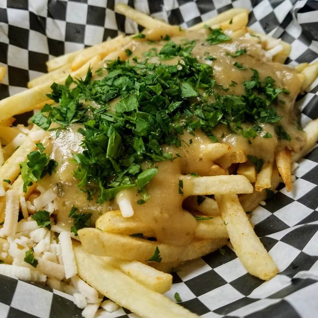 Utah Station | restaurant | 1956 Utah St, St. Louis, MO 63118, USA | 3145888099 OR +1 314-588-8099