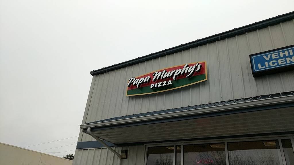 Papa Murphys Take N Bake Pizza | meal takeaway | 301 E Wallace Kneeland Blvd #244, Shelton, WA 98584, USA | 3604276400 OR +1 360-427-6400