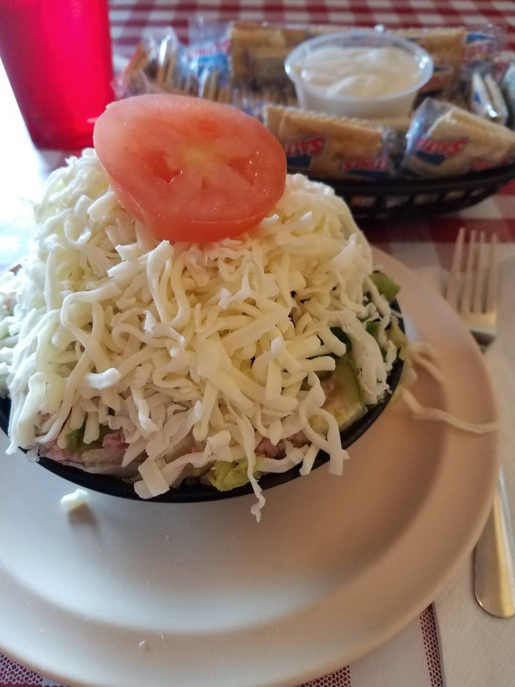 Guidos Pizza | restaurant | 363 W Henri De Tonti Blvd B, Springdale, AR 72762, USA | 4793619101 OR +1 479-361-9101