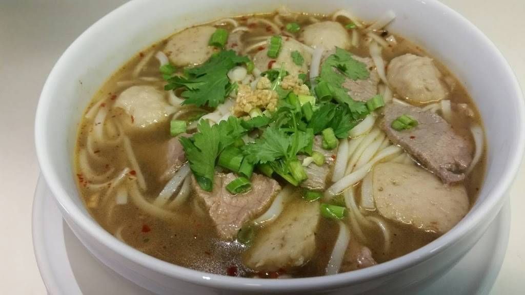 Thai Express | restaurant | 4313 Kalamazoo Ave SE, Kentwood, MI 49508, USA | 6168279955 OR +1 616-827-9955