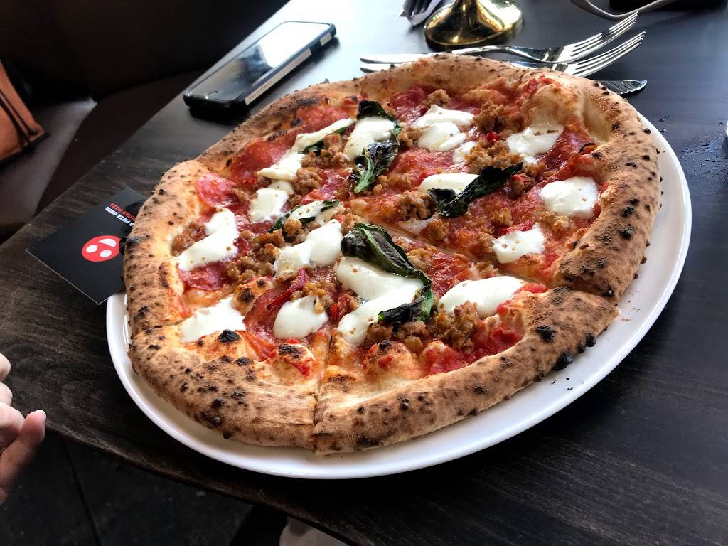 Artisan Wood Fired Kitchen | restaurant | 2203 S Promenade Blvd, Rogers, AR 72758, USA | 4798776732 OR +1 479-877-6732