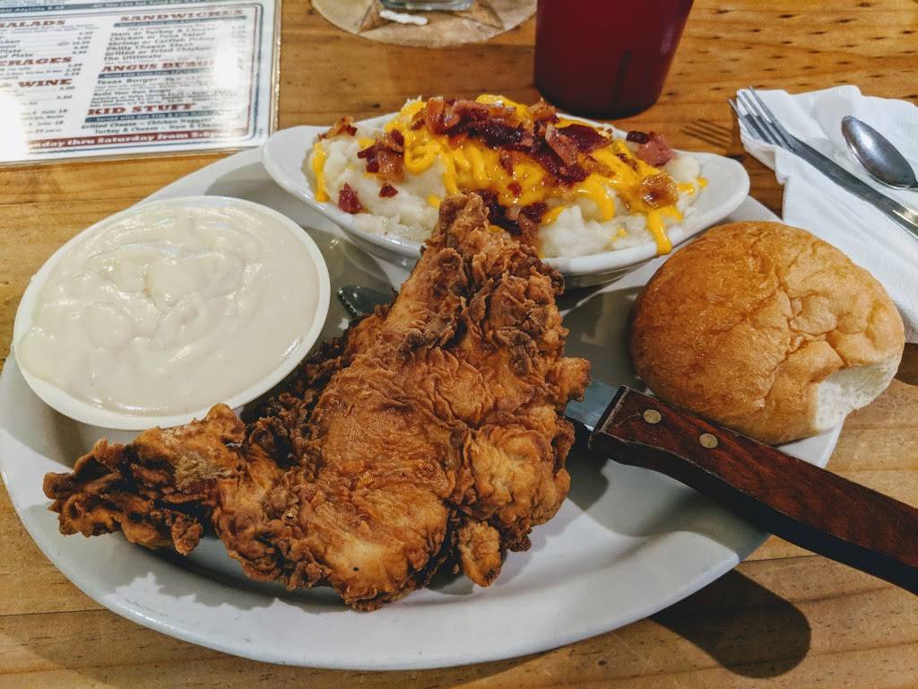 Texas Traditions Grill & Bakery | bakery | 4441, 234 E Main St, Port Lavaca, TX 77979, USA | 3615535555 OR +1 361-553-5555