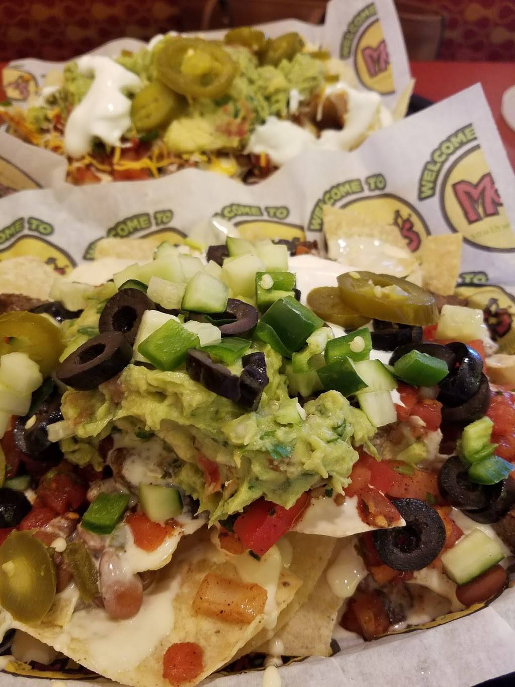 Moes Southwest Grill | restaurant | 1751 Pleasant Rd #104, Fort Mill, SC 29708, USA | 8035600008 OR +1 803-560-0008