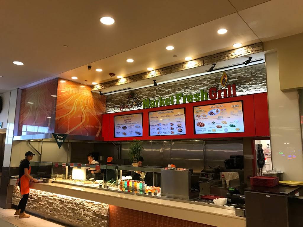 ChikWich | restaurant | 288 Orland Square Dr, Orland Park, IL 60462, USA | 7084035878 OR +1 708-403-5878