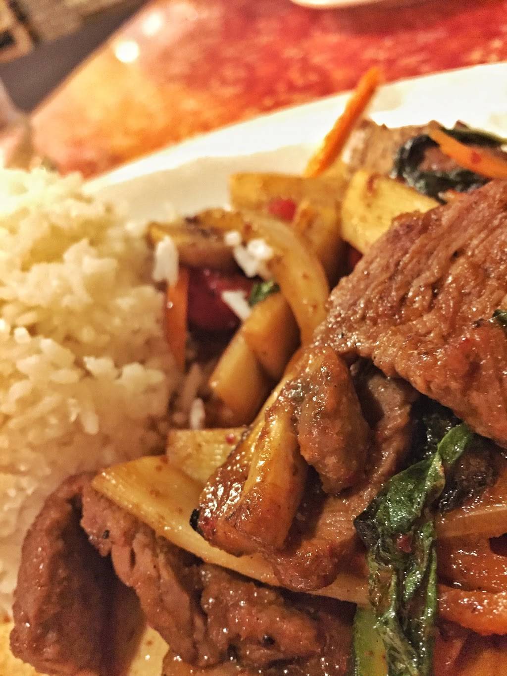 Thai Restaurant | restaurant | 3012 Augusta St, Greenville, SC 29605, USA | 8642990677 OR +1 864-299-0677