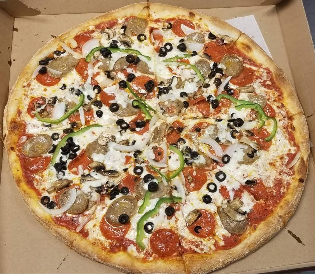 Carthage Mediterranean Cafe & pizza | restaurant | 2935 Virginia Beach Blvd, Virginia Beach, VA 23452, USA | 7575245066 OR +1 757-524-5066