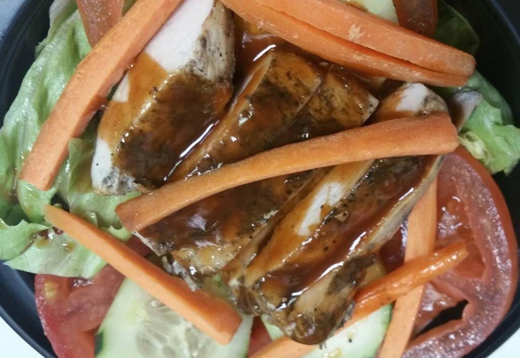 Taste Of The Islands | restaurant | 2578 Ashley River Rd j, Charleston, SC 29414, USA | 8438049554 OR +1 843-804-9554