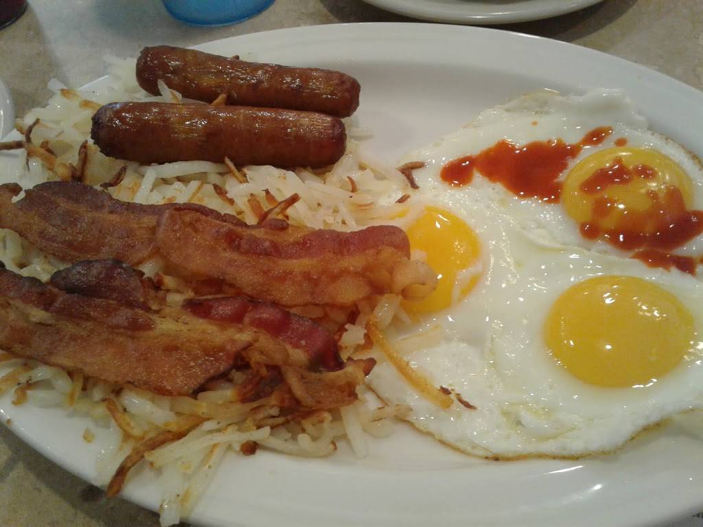 Kennedy Cafe & Family Restaurant | bakery | 6818 Kennedy Ave, Hammond, IN 46323, USA | 2198441612 OR +1 219-844-1612