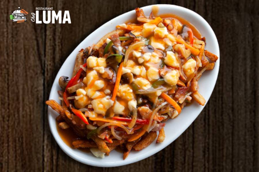 Restaurant Chez LUMA | restaurant | 3135 Rue Wellington, Verdun, QC H4G 1T2, Canada | 4383817411 OR +1 438-381-7411