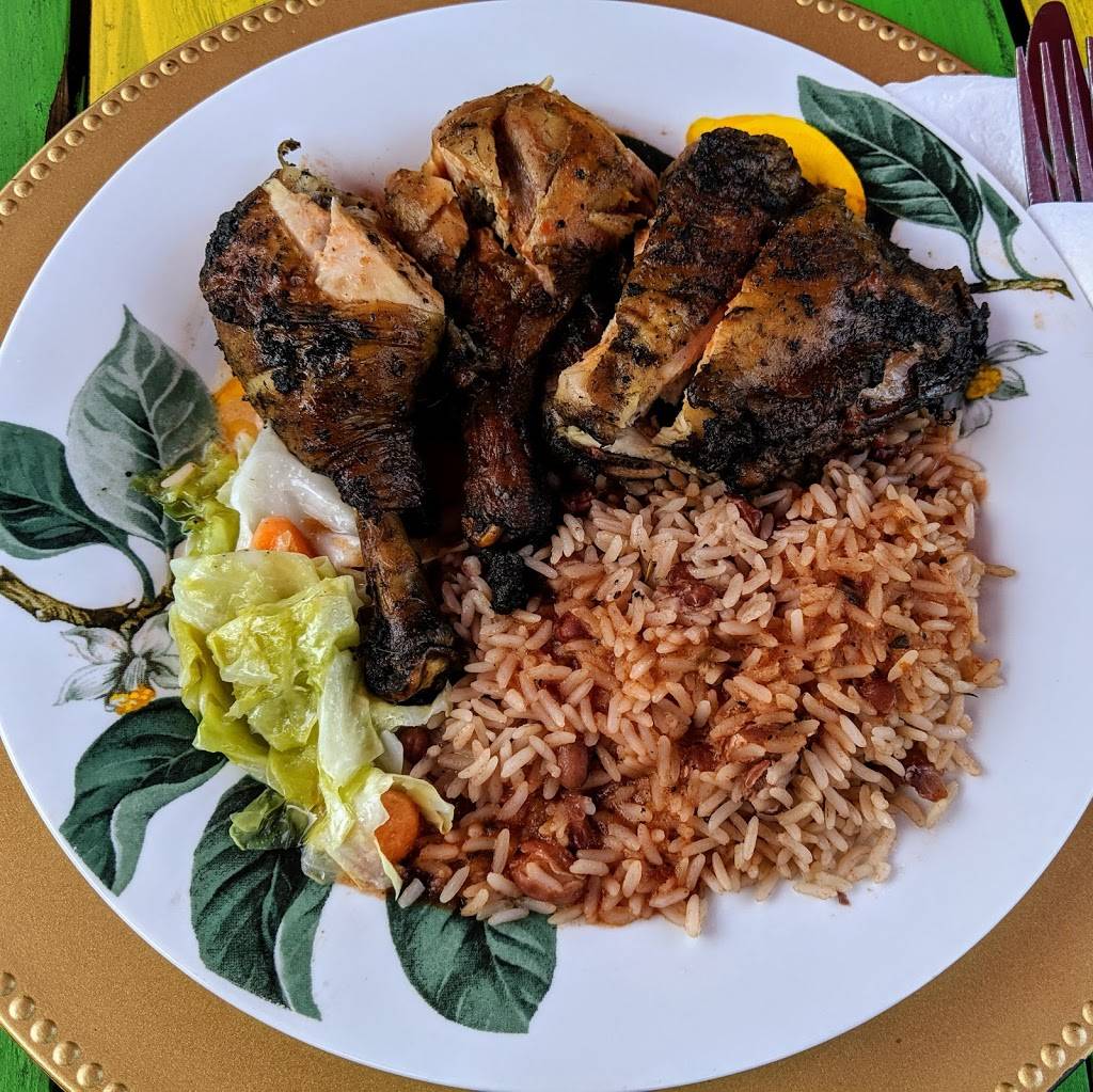 Jamaica House | restaurant | 8307 N Ivanhoe St, Portland, OR 97203, USA | 5034629710 OR +1 503-462-9710