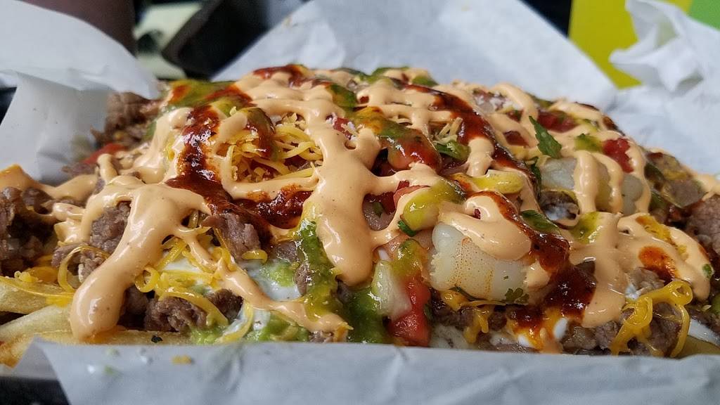 Cali Tacos | restaurant | 1639 W Chapman Ave, Orange, CA 92868, USA | 7149124888 OR +1 714-912-4888