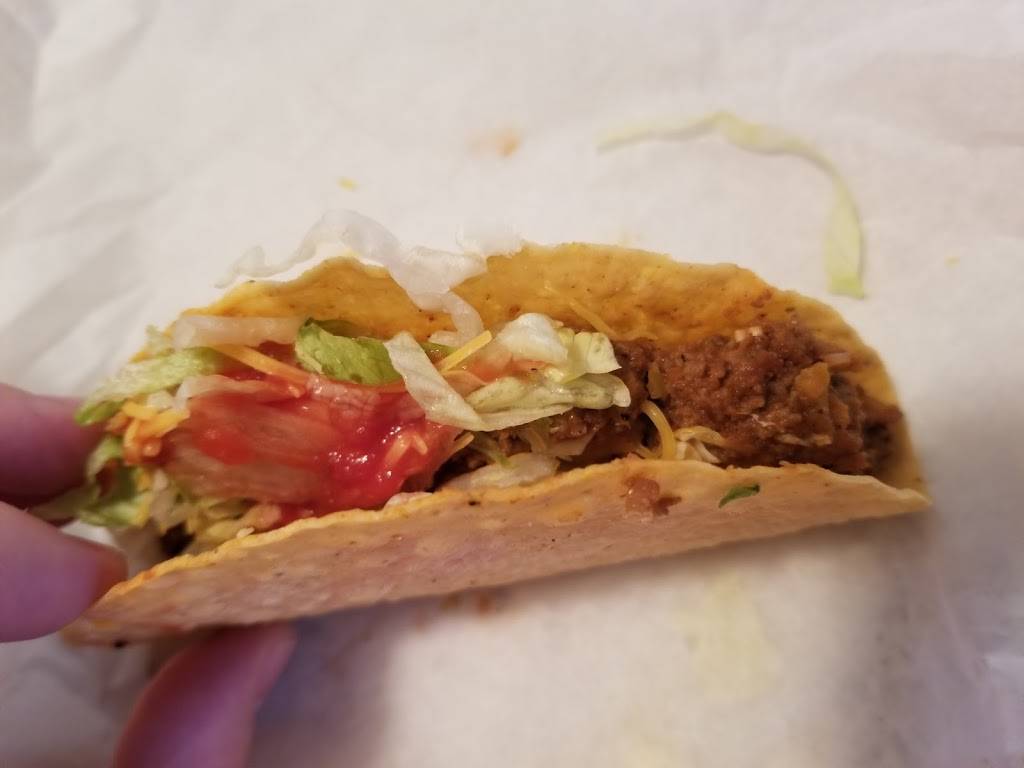 Taco Bandido | restaurant | 1601 St Joseph Ave, St Joseph, MO 64505, USA | 8163645136 OR +1 816-364-5136