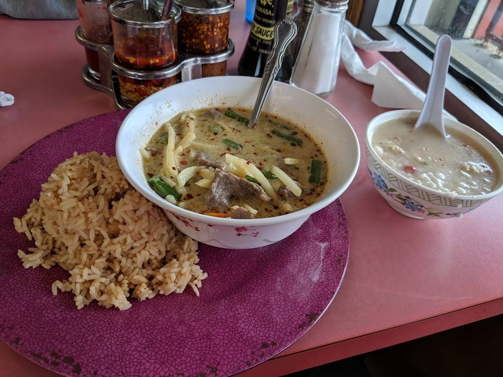 Thai Express | restaurant | 948 S Glenstone Ave, Springfield, MO 65802, USA | 4178650101 OR +1 417-865-0101