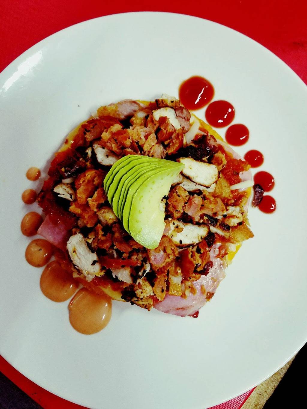 Los Bokisabrosos | restaurant | 3446, 4385, Hwy 6 N, Houston, TX 77084, USA | 8325456709 OR +1 832-545-6709