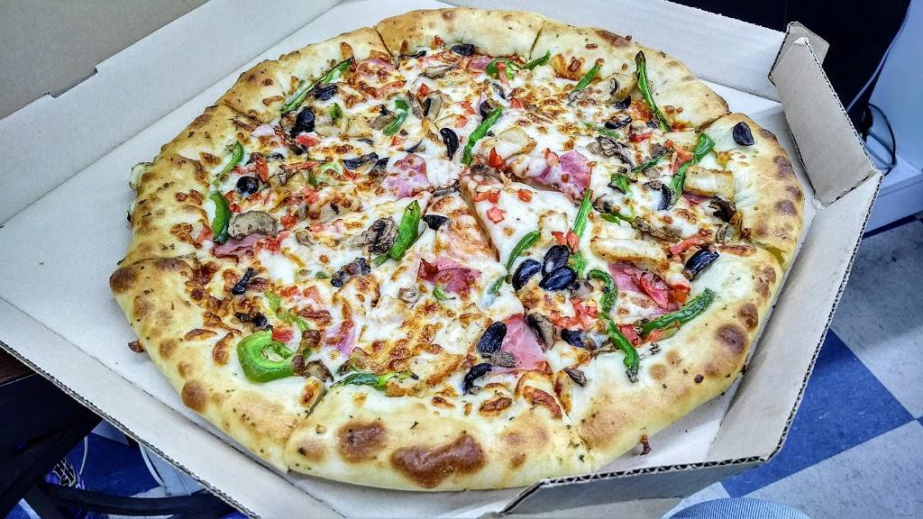 Pizza Hut | restaurant | 3320 Hwy 6 B, Houston, TX 77082, USA | 2815587041 OR +1 281-558-7041