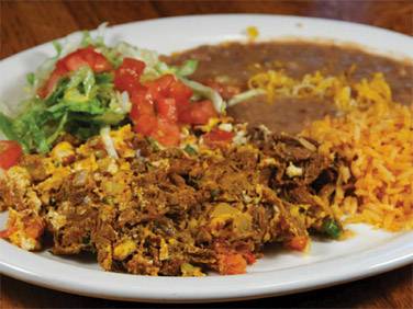 Hacienda Restaurant | restaurant | 8980 Benson Ave F, Montclair, CA 91763, USA | 9099203737 OR +1 909-920-3737