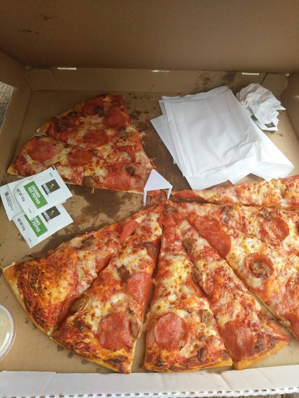 Terrys Pizzeria & Grill | restaurant | 6274 CA-193, Georgetown, CA 95634, USA | 5303331213 OR +1 530-333-1213